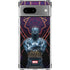 Marvel Black Panther Wakanda Salute Google Pixel 8a Clear Case